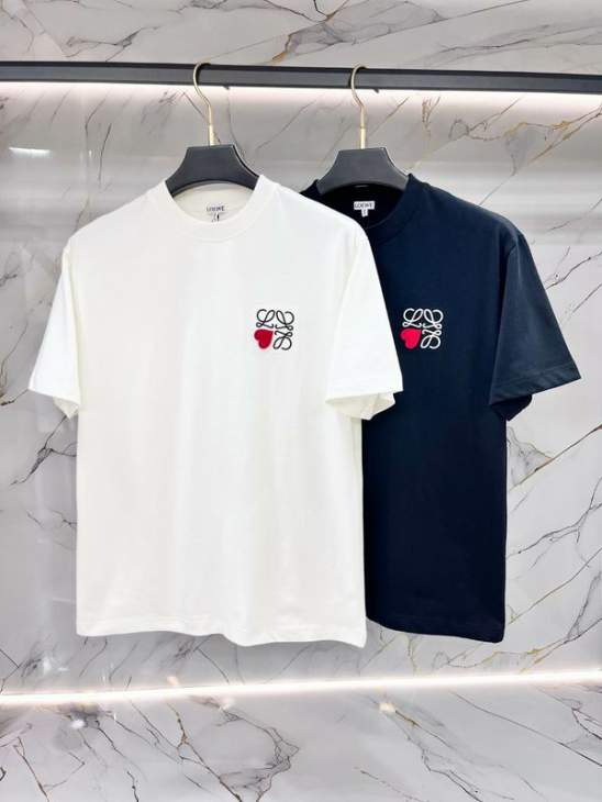 Picture of Loewe T Shirts Short _SKULoeweS-2XLtltx789081